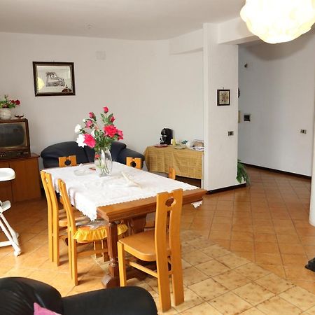 Arcobaleno Bed & Breakfast Campagna Luaran gambar