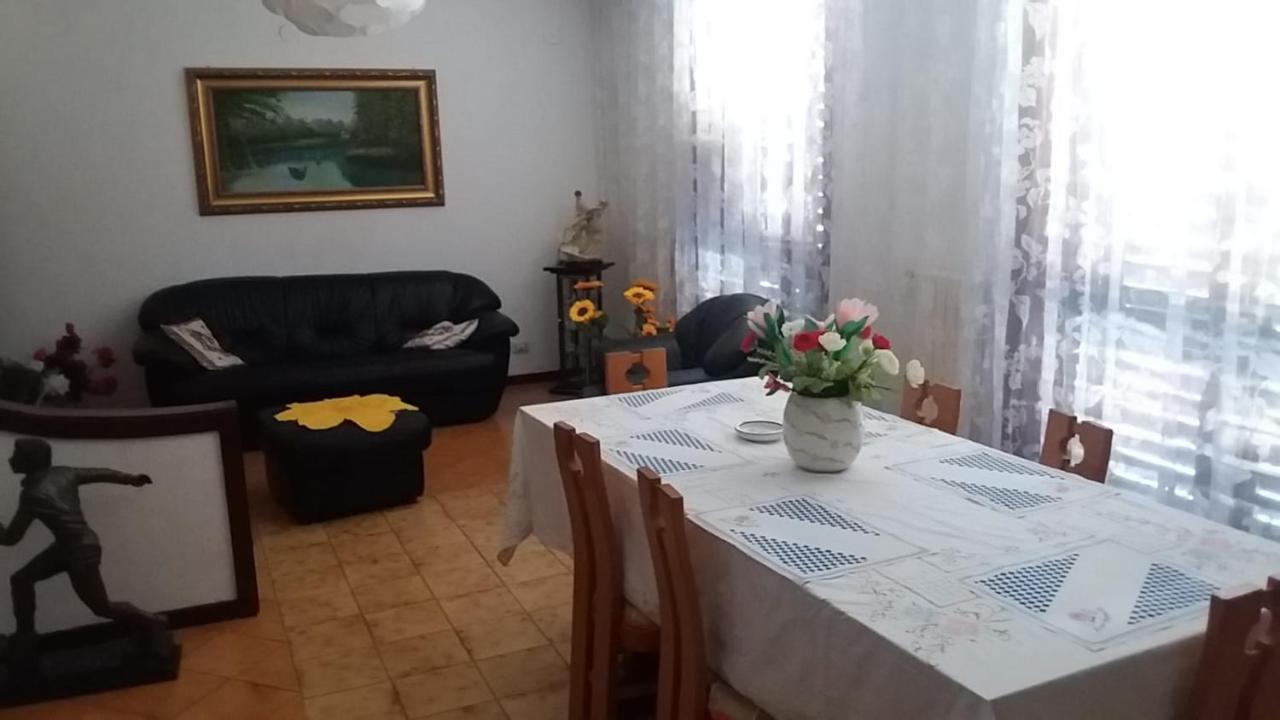 Arcobaleno Bed & Breakfast Campagna Luaran gambar