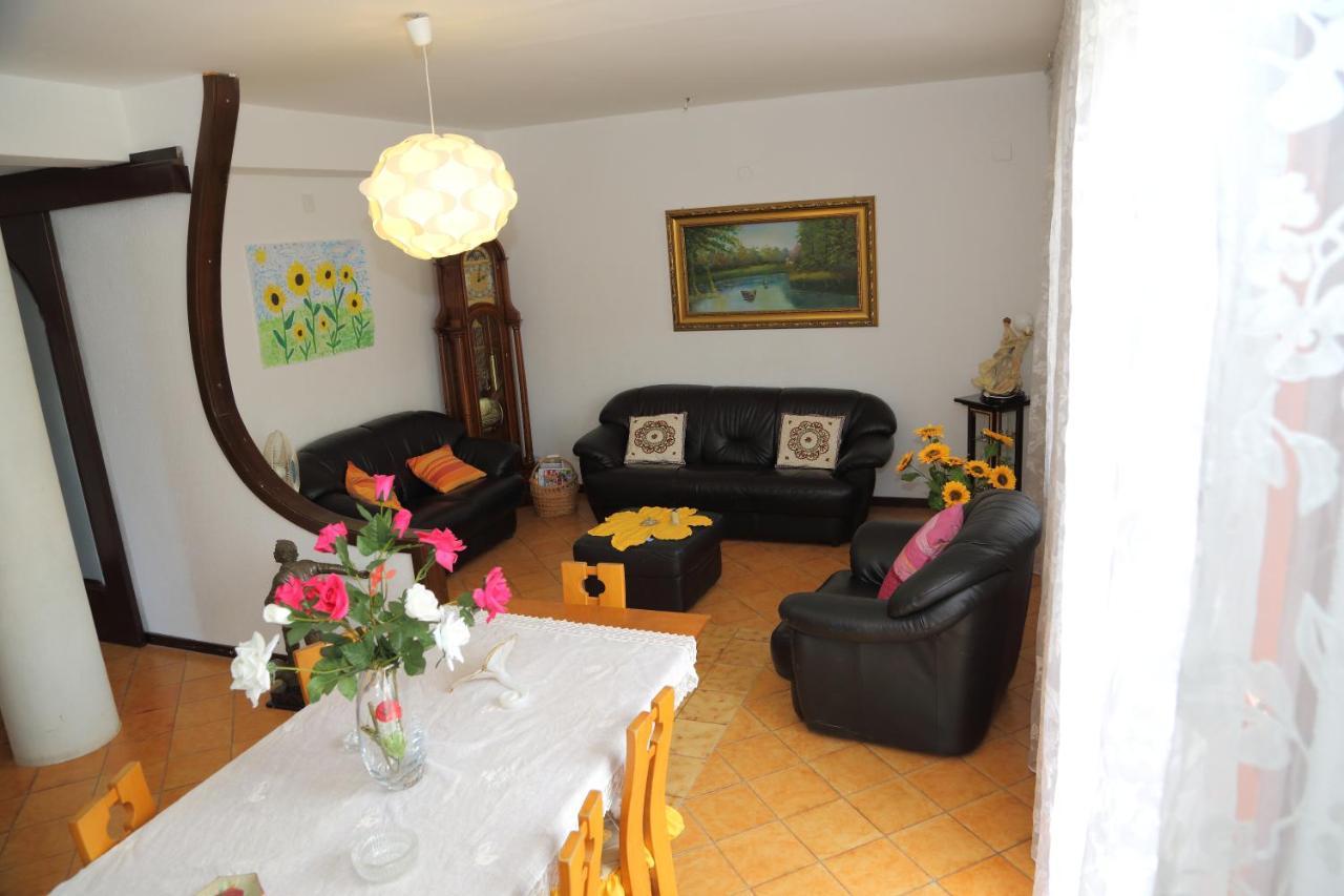 Arcobaleno Bed & Breakfast Campagna Luaran gambar
