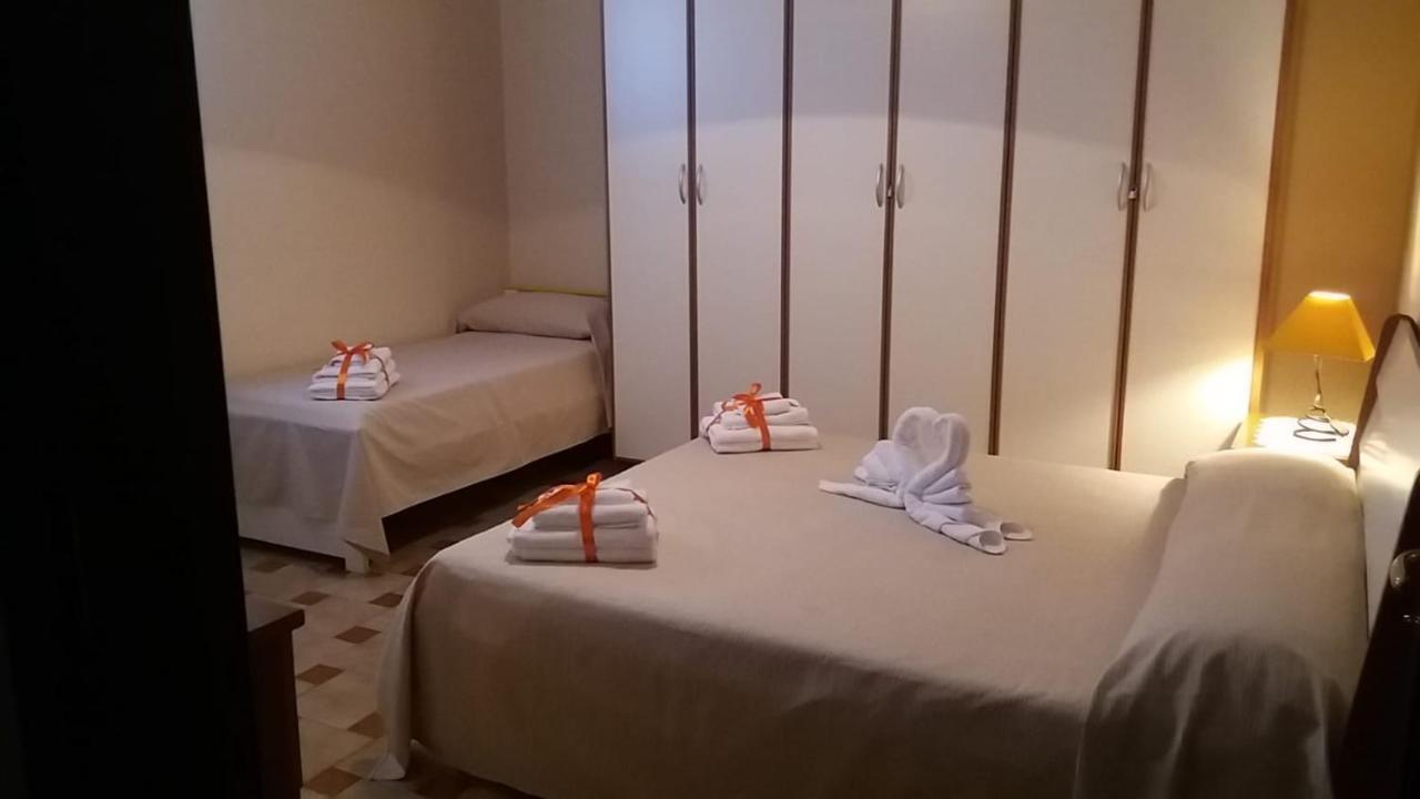 Arcobaleno Bed & Breakfast Campagna Luaran gambar