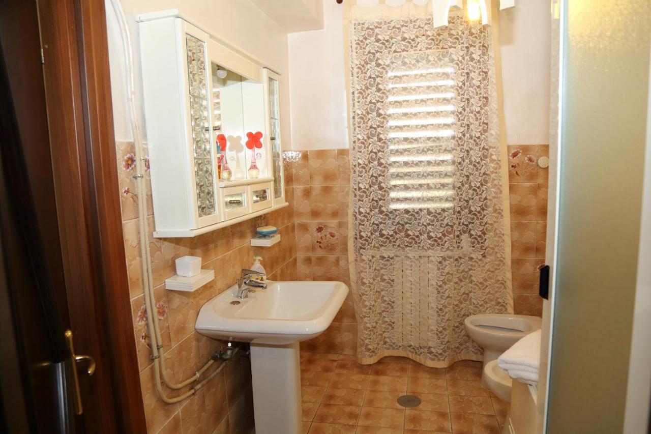 Arcobaleno Bed & Breakfast Campagna Luaran gambar