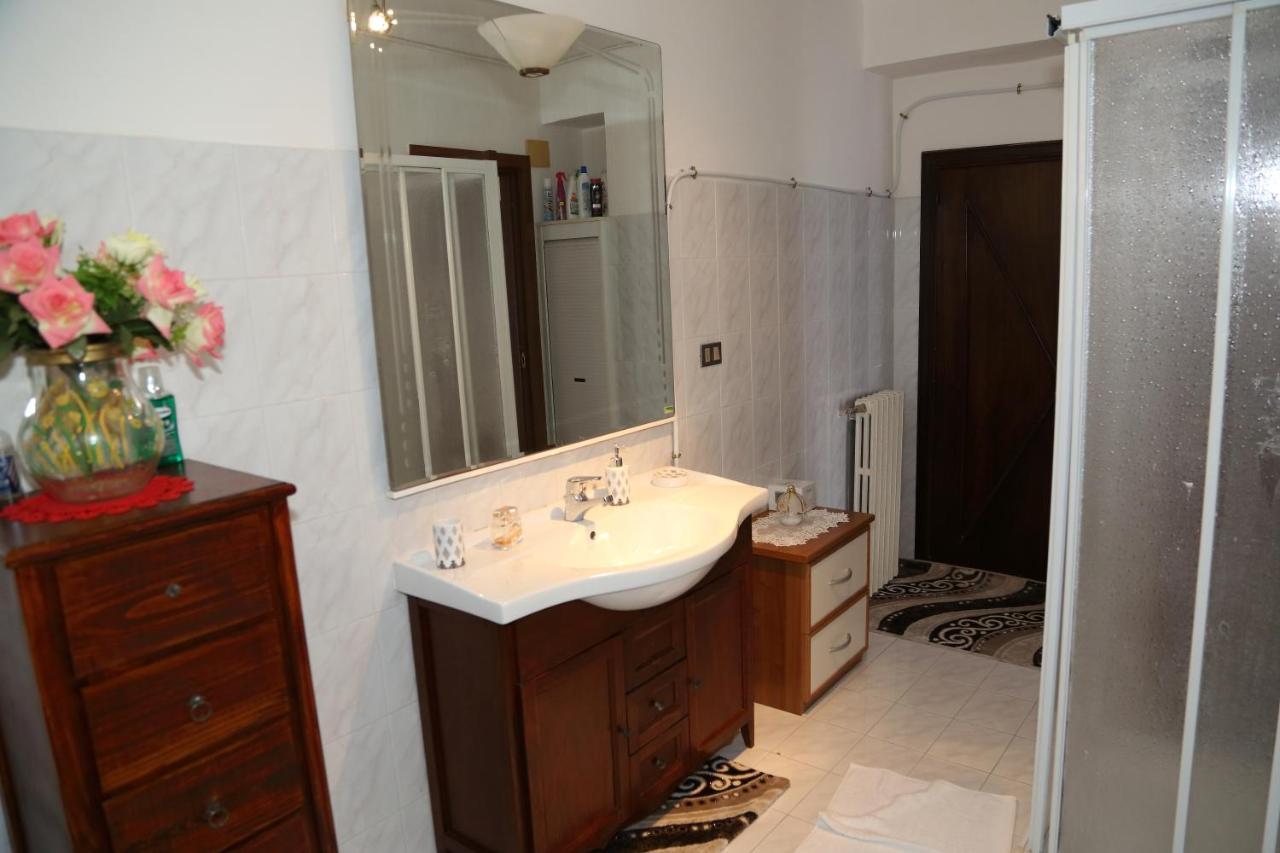 Arcobaleno Bed & Breakfast Campagna Luaran gambar